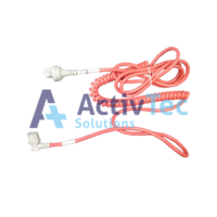 Arjo Citadel Bed - Main POWER CABLE