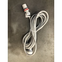 TiMotion Non-Earthed Mains Power Lead