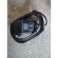 Dewert 60961 Charger / Transformer