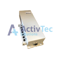 84545 Dewert Control Box - Slimline Box Without Battery Cradle - Does Not Include Power Lead - See Attributes
