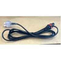 Better Living Community Bed - Mains Power Lead