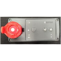 Esense Orbit Drive Interface System