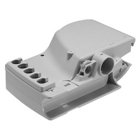 Stryker 7500 SV2 bed - CB6777-00 Control Box - Software 02016140 Ver 1.0