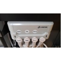 Aidacare FL250 - JUNCTION BOX - Timotion TLB-1337-001