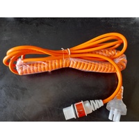 Enterprise 8000 Mains Power Lead (OEM Replacement)