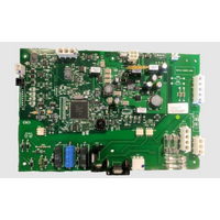 Hill-Rom Pneumatic PCB