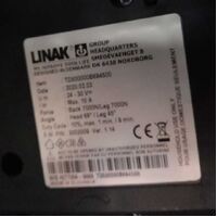 Linak TD500000B684500 CONTROL BOX
