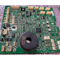 Hill-Rom ICB BEA+SCALE+WCO PCB - Suits Accella Built Pre 2019