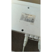 Athlegen C-011 To Suit Centurion table  CONTROL BOX - See Attributes