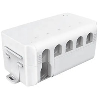 Jiecang JCB35Q-0-4-3-G-Q0046-100-0-0 CONTROL BOX