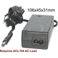 Daichi 24 VOLT 2.5A POWER SUPPLY + Needs FH4020.3