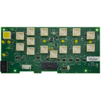 Hill-Rom VersaCare - PCB Control - R/H