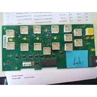 Hill-Rom VersaCare - PCB Control - L/H