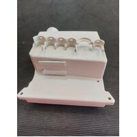 Fortress CB9 Spec Sim Drive Control Box - Linak LAUS183089 - See Attributes