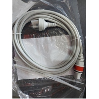 Stryker SV1 7100 - Power Lead Replacement Kit