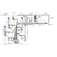 Linet Borcad Pura Bed - LIMIT SWITCH CABLE
