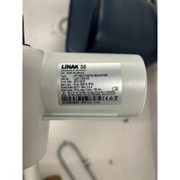 Fresenius T100/T400 - Backrest Actuator - Linak LA27-C525-00