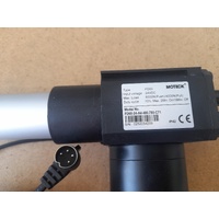 Moteck, FD60-24-A4-480-780-C71  ACTUATOR
