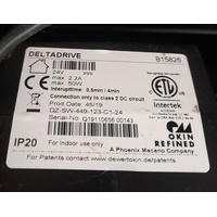 Aspire Raphael Quattro Lift Recline Chair - Dewert B15826 ACTUATOR