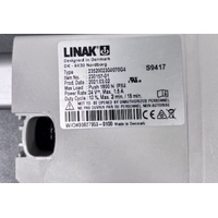 Linak, 230157-01, ACTUATOR