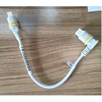 Invacare Etude Plus - Backrest Minifit Cable Straight - 200mm