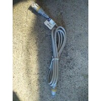 Linak Male To Male Cable - RJ45 / Internet Style Plug - 1250mm / 1.25m