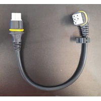 Etude Cable Backrest Actuator To Control Box