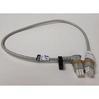 Linak Actuator Cable - 500mm - suits T600