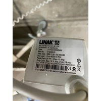 Invacare Aria - LA31 Kneebreak Actuator