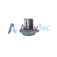 Moteck Actuator - Clevis Only - Motor End - Metal