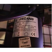 IC333/IC555 Bed - Hi/Lo ACTUATOR 6000N - Version 1