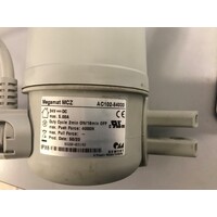 Select Contour Recline E-Vertex Chair - Legrest ACTUATOR - Dewert AC102-84030