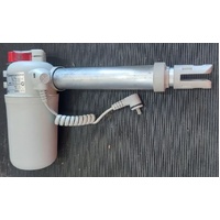 AC44-82703 Dewert Backrest Actuator With CPR - Short Spindle