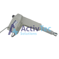 Sertain Backrest Actuator - Linak 31110H+1015004K