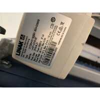 ABCO P400 Podiatry Chair - Legrest ACTUATOR - Linak LA31-C315-00