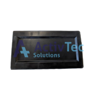 Bock Practico - Actuator Cover