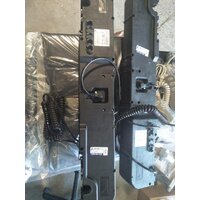Bock Bed - Main Motor / Controller - Limoss 450792