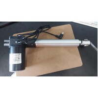 FY011 Linear 6000N Actuator  (255mm/80mm/100mm Stroke)