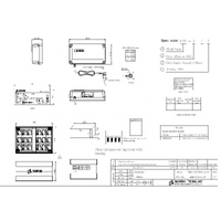 TiMotion TBB-2162-001 BATTERY