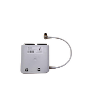 Wi-Bo Carisma - Back Up Battery Pack Suit Duomat - 7 Pin Round Plug