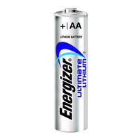 Energizer Ultimate 1.5V AA Lithium Battery - Each