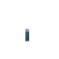 Procell Alkaline AA Cell Battery - Each