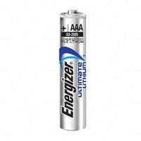 Energizer Ultimate 1.5V AAA Lithium Battery - Each