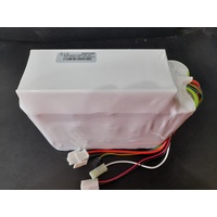 Select Esense Drive - NiMH Battery - 24v 9Ah