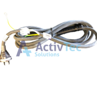 Hill-Rom Total Care - Charger Power Lead
