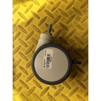 Unique Care Bariatric Bed - 125mm Twin Castor - Directional - M12 Thread