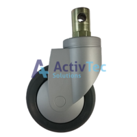 Directional Castor 125mm for Movita