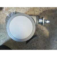 Humancare / Lifftcare - LC600, Protean P3, P4, P5 and I Plus Bed - Brake 125mm Twin Castor