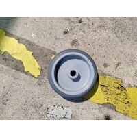 Sentida 100mm Bed Wheel - USE FH5003.4