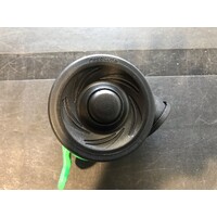 Aidacare FL250 Bed - Dersheng 75mm Directional Castor - 10mm Bolt Hole - Each